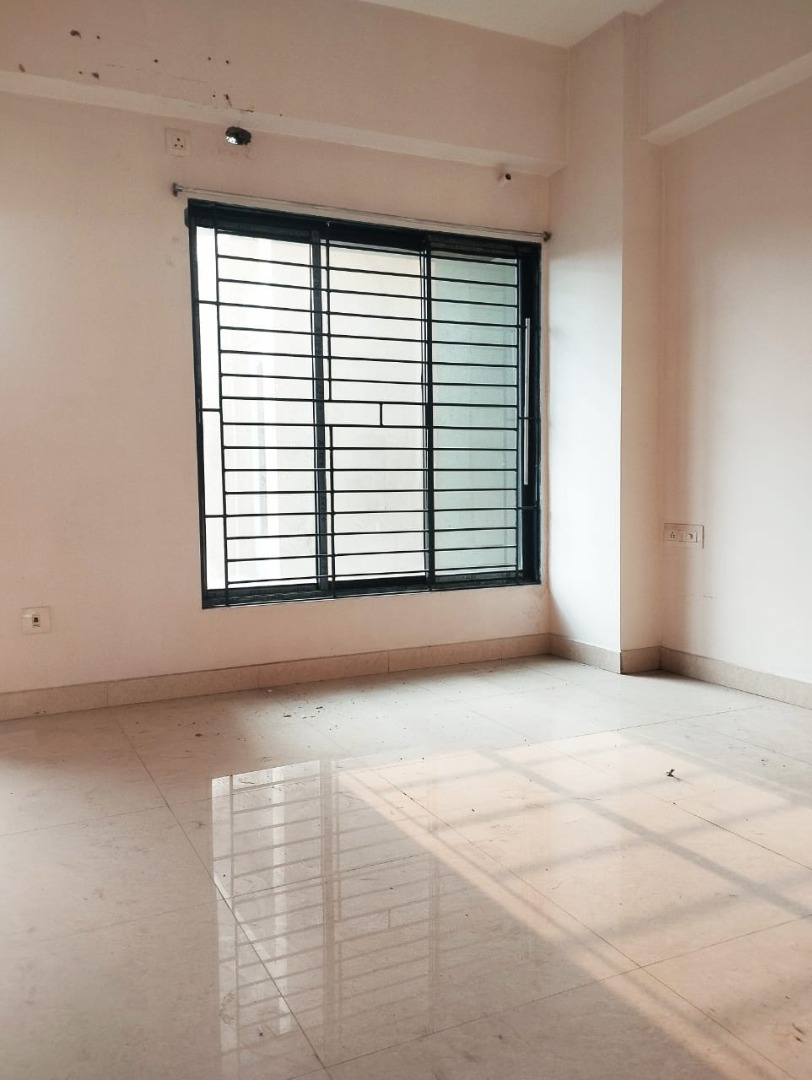 Unfurnished 3bhk in By Lane 5, Sector 2, Jayanta Nagar, Noonmati, Guwahati, Assam, India for Rent